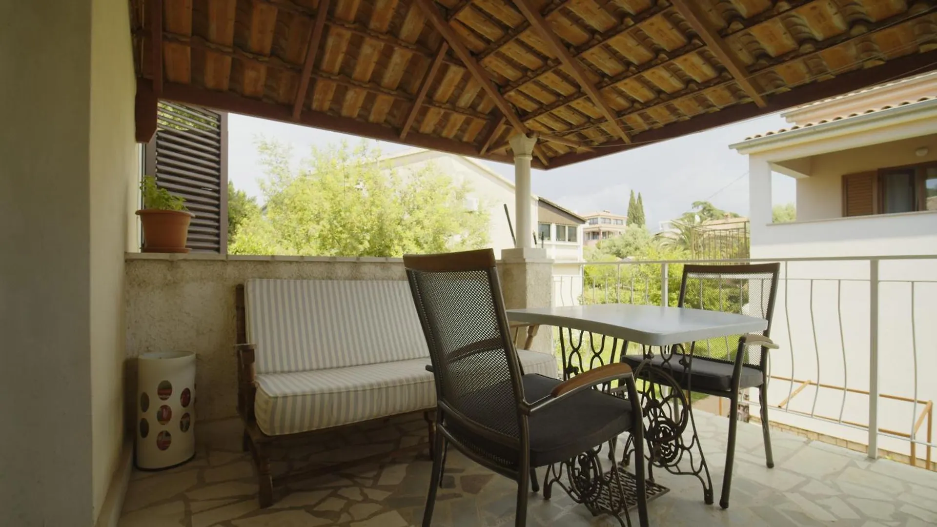Casa de hóspedes Vila Karolina Rovinj