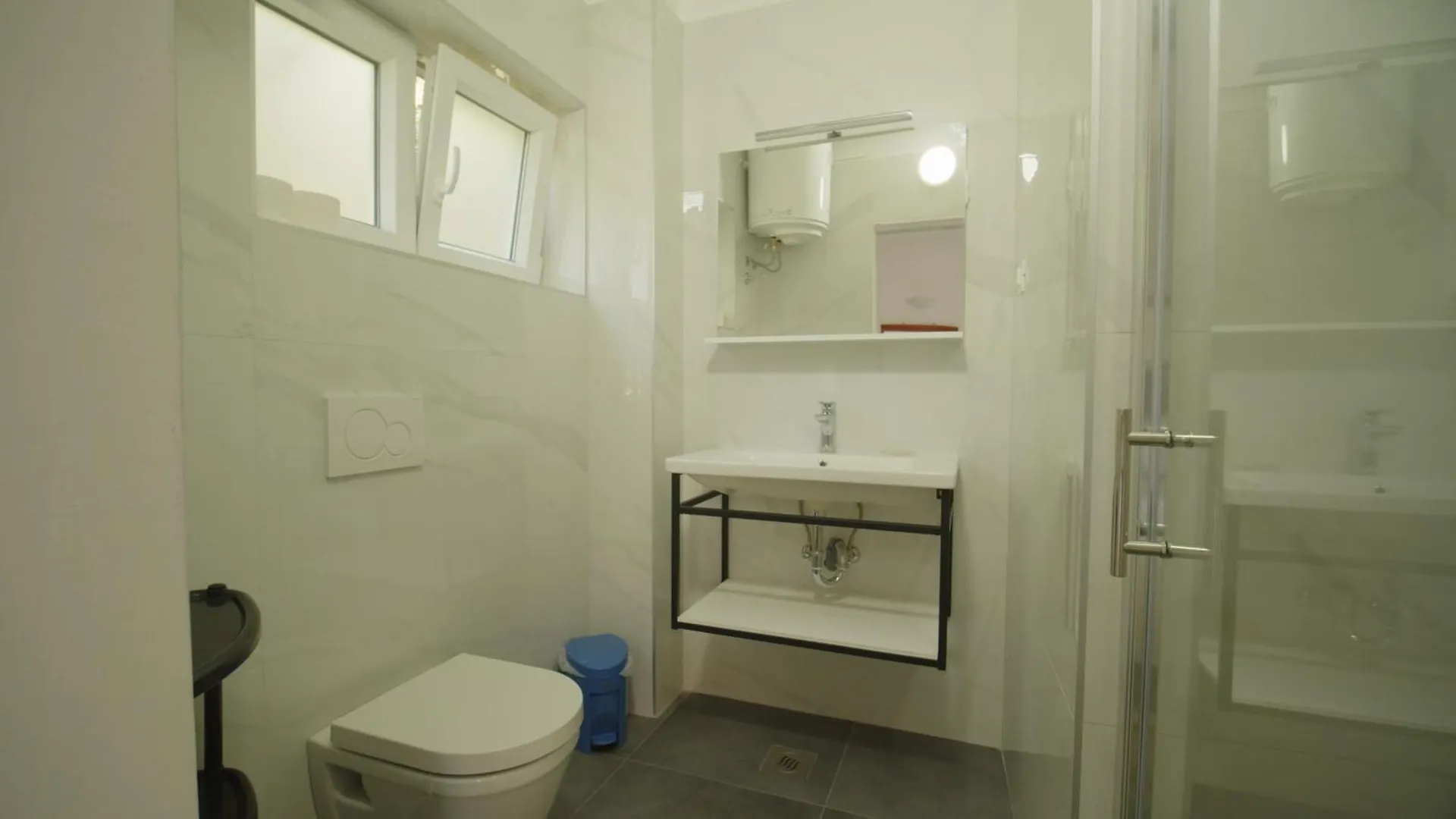Gæstehus Vila Karolina Rovinj Kroatien