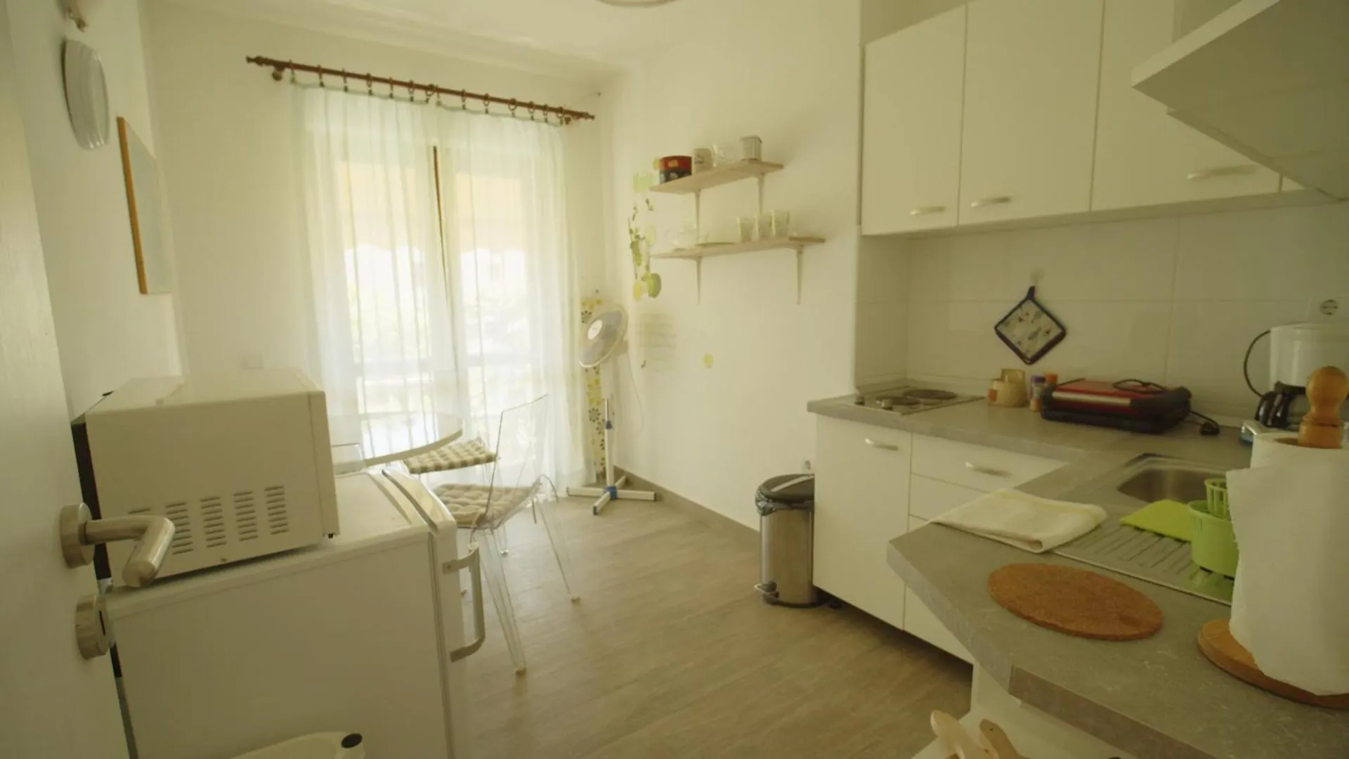 Vila Karolina Rovinj Kroatien