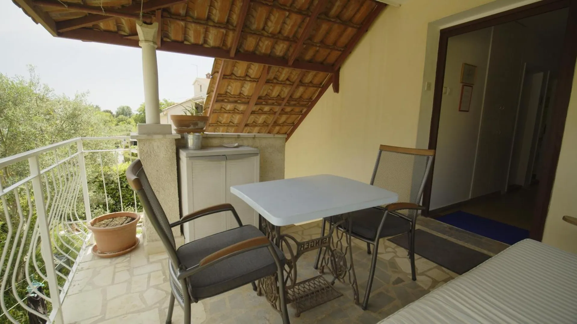 Vila Karolina Rovinj